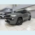 JEEP JEEP COMPASS FLEX AUT. 4P - CINZA - 2023 Foto 2 (Miniatura)
