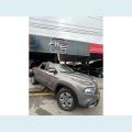 FIAT FIAT TORO FLEX AUT. 4P - CINZA - 2021 Foto 2 (Miniatura)