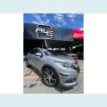 HONDA HONDA HR-V FLEX AUT. 4P - PRATA - 2020 Foto 2 (Miniatura)