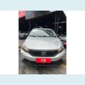 FIAT FIAT ARGO FLEX MANUAL 4P - PRATA - 2025 Foto 2 (Miniatura)
