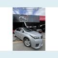 TOYOTA TOYOTA COROLLA FLEX AUT. 4P - PRATA - 2015 Foto 2 (Miniatura)