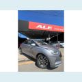 HYUNDAI HYUNDAI HB 20 S FLEX AUT. 4P - PRATA - 2021 Foto 2 (Miniatura)