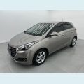 HYUNDAI HYUNDAI HB 20 A PREMIUM 1.6 FLEX AUT. 4P - PRATA - 2016 Foto 2 (Miniatura)