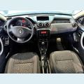 RENAULT DUSTER E 1.6 FLEX MANUAL 4P - BRANCO - 2015 Foto 2 (Miniatura)