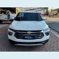 CHEVROLET MONTANA - BRANCO - 2024 Foto 2 (Miniatura)