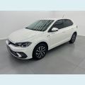 VOLKSWAGEN POLO HL AB - BRANCO - 2023 Foto 2 (Miniatura)