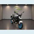 YAMAHA YAMAHA MT07 ABS - CINZA - 2026 Foto 2 (Miniatura)