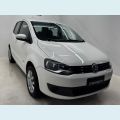 VOLKSWAGEN FOX 1.6 MI TOTAL FLEX 8V 5P - BRANCO - 2014 Foto 2 (Miniatura)