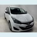HYUNDAI HB 20 COMFORT 1.0 FLEX 12V MEC. - BRANCO - 2013 Foto 2 (Miniatura)