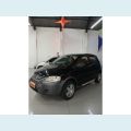 VOLKSWAGEN CROSSFOX - PRETO - 2006 Foto 2 (Miniatura)