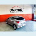 HYUNDAI HB 20 - PRATA - 2022 Foto 2 (Miniatura)