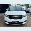 CHEVROLET SPIN - BRANCO - 2023 Foto 2 (Miniatura)