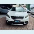 PEUGEOT 2008 - BRANCO - 2017 Foto 2 (Miniatura)