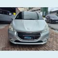 PEUGEOT 208 - PRATA - 2014 Foto 2 (Miniatura)
