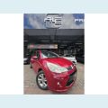 CITROËN C3 - VERMELHO - 2015 Foto 2 (Miniatura)