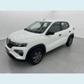 RENAULT KWID ZEN 2 - BRANCO - 2024 Foto 2 (Miniatura)