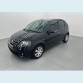 CITROËN C3 EXC 16 A FLEX - PRETO - 2012 Foto 2 (Miniatura)