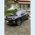 JEEP COMPASS SPORT F - PRETO - 2021 Foto 2 (Miniatura)