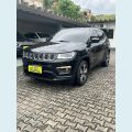 JEEP COMPASS LONGITUDE F - PRETO - 2017 Foto 2 (Miniatura)