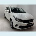 FIAT ARGO DRIVE 1.0 6V FLEX - BRANCO - 2021 Foto 2 (Miniatura)