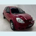 FORD KA 1.0I 3P - VERMELHO - 2009 Foto 2 (Miniatura)