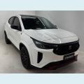 FIAT FASTBACK ABARTH TURBO FLEX 1.3 AUT. - BRANCO - 2024 Foto 2 (Miniatura)
