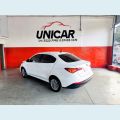 FIAT CRONOS - BRANCO - 2025 Foto 2 (Miniatura)