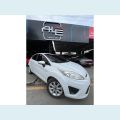 FORD FIESTA - BRANCO - 2013 Foto 2 (Miniatura)