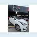 HYUNDAI HB 20 - BRANCO - 2015 Foto 2 (Miniatura)