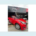 HYUNDAI HB 20 - VERMELHO - 2015 Foto 2 (Miniatura)