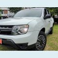 RENAULT DUSTER OROCH - BRANCO - 2022 Foto 2 (Miniatura)
