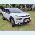 CITROËN C4 CACTUS - BRANCO - 2019 Foto 2 (Miniatura)