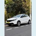 FIAT ARGO DRIVE 1.0 - BRANCO - 2026 Foto 2 (Miniatura)