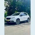PEUGEOT 2008 ALLURE EAT6 - BRANCO - 2019 Foto 2 (Miniatura)
