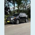 KIA SORENTO EX2 2.4G25 - PRETO - 2011 Foto 2 (Miniatura)