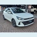 HYUNDAI HB 20 - BRANCO - 2024 Foto 2 (Miniatura)
