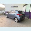 HYUNDAI HB 20 - AZUL - 2015 Foto 2 (Miniatura)