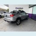 FIAT TORO - PRATA - 2022 Foto 2 (Miniatura)