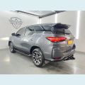 TOYOTA HILUX SW4 - CINZA - 2024 Foto 2 (Miniatura)