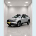 FIAT TORO FREED TURB AT6 - PRATA - 2022 Foto 2 (Miniatura)