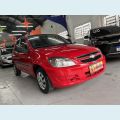 CHEVROLET CELTA - VERMELHO - 2014 Foto 2 (Miniatura)
