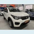 FIAT MOBI - BRANCO - 2023 Foto 2 (Miniatura)