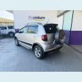 VOLKSWAGEN CROSSFOX - PRATA - 2012 Foto 2 (Miniatura)