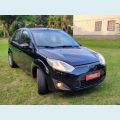 FORD FIESTA - PRETO - 2014 Foto 2 (Miniatura)