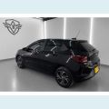 CHEVROLET ONIX - PRETO - 2024 Foto 2 (Miniatura)