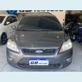 FORD FOCUS 2.0 16V/ 2.0 16V FLEX 5P - CINZA - 2012 Foto 2 (Miniatura)
