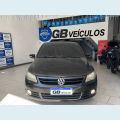 VOLKSWAGEN GOL (NOVO) 1.6 POWER/HIGHI T.FLEX 8V 4P - PRETO - 2012 Foto 2 (Miniatura)
