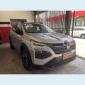 RENAULT KARDIAN - PRATA - 2025 Foto 2 (Miniatura)