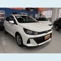 HYUNDAI HB 20 - BRANCO - 2024 Foto 2 (Miniatura)