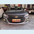 CHEVROLET ONIX - PRATA - 2025 Foto 2 (Miniatura)